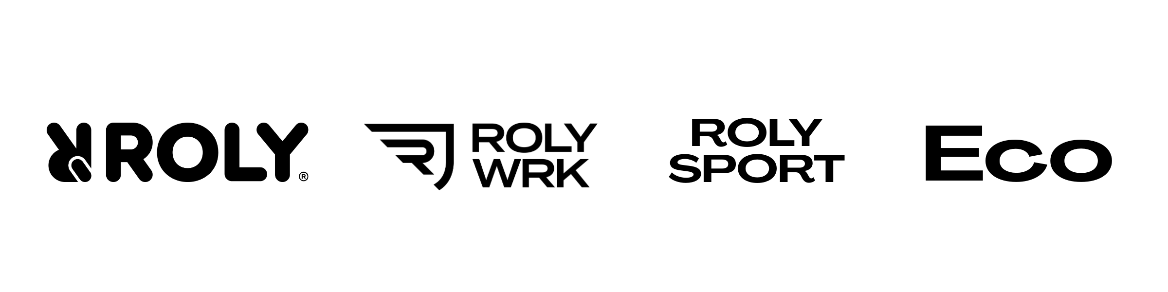ROLY / WRK / SPORT